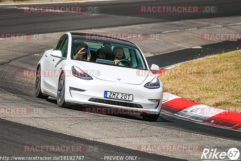 Bild #18192787 - Touristenfahrten Nürburgring Nordschleife (31.07.2022)