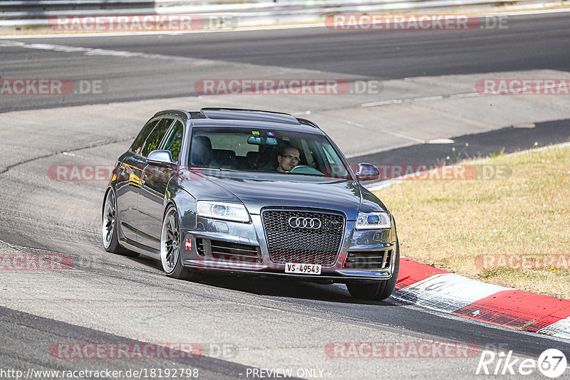 Bild #18192798 - Touristenfahrten Nürburgring Nordschleife (31.07.2022)