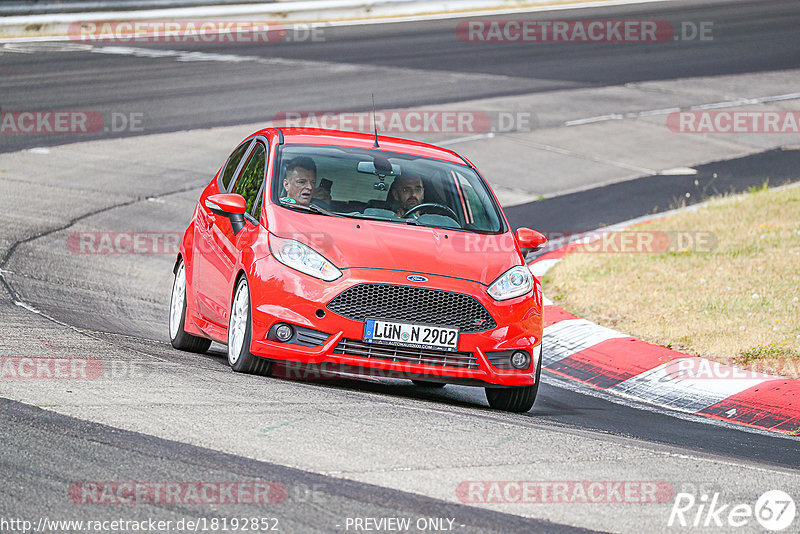 Bild #18192852 - Touristenfahrten Nürburgring Nordschleife (31.07.2022)