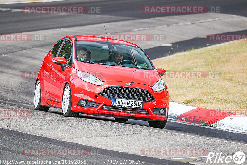 Bild #18192855 - Touristenfahrten Nürburgring Nordschleife (31.07.2022)