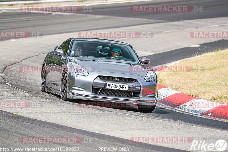 Bild #18192857 - Touristenfahrten Nürburgring Nordschleife (31.07.2022)