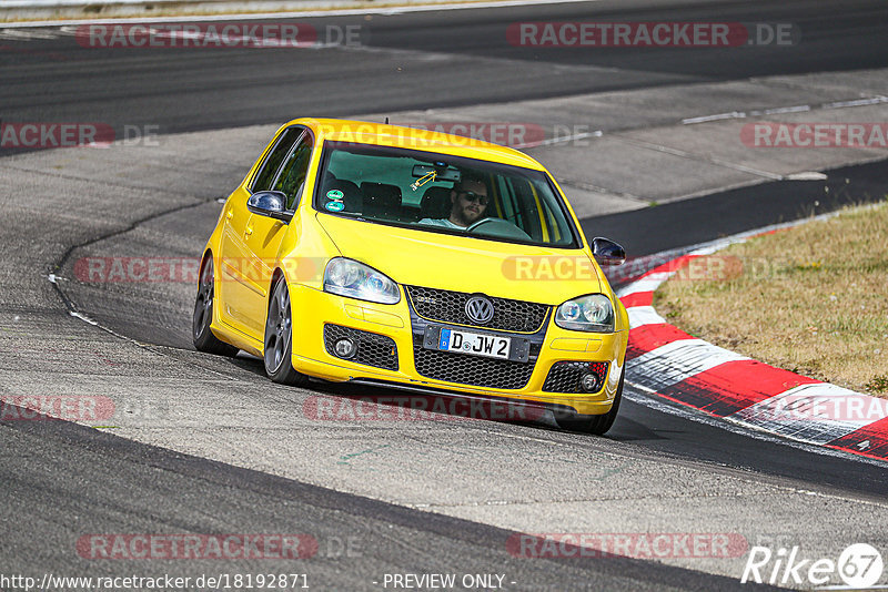 Bild #18192871 - Touristenfahrten Nürburgring Nordschleife (31.07.2022)