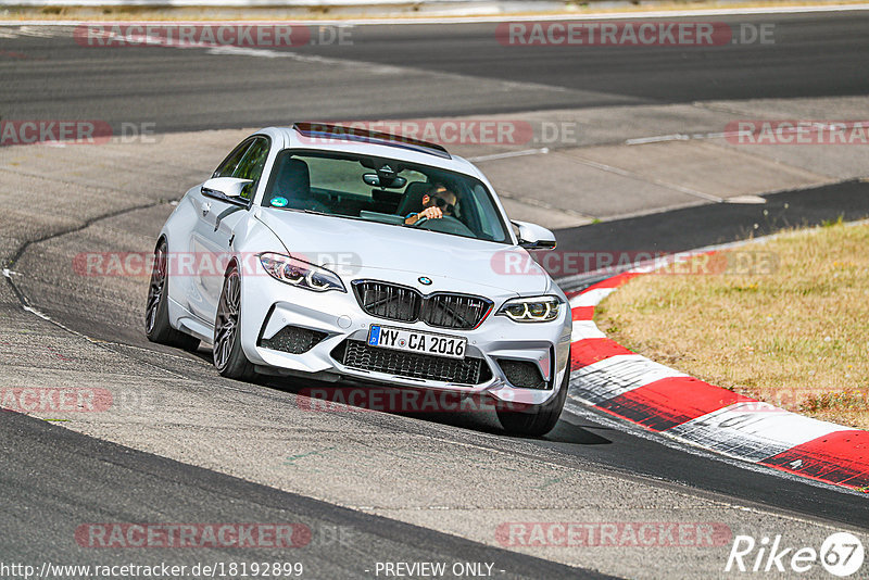 Bild #18192899 - Touristenfahrten Nürburgring Nordschleife (31.07.2022)