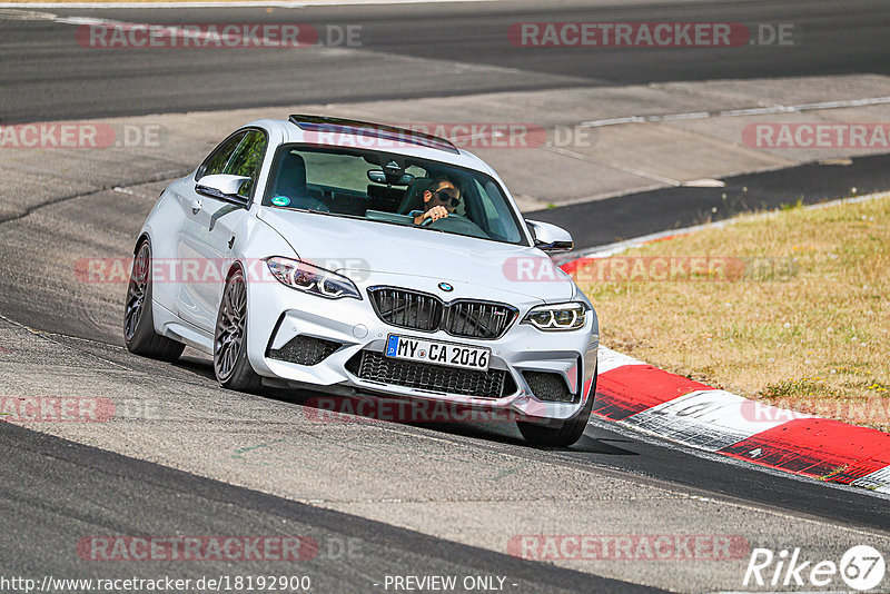 Bild #18192900 - Touristenfahrten Nürburgring Nordschleife (31.07.2022)