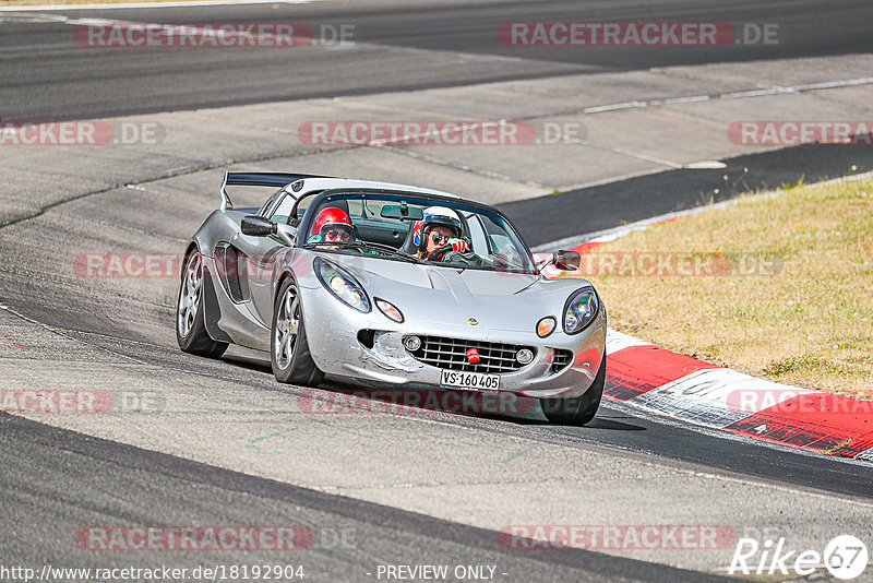 Bild #18192904 - Touristenfahrten Nürburgring Nordschleife (31.07.2022)