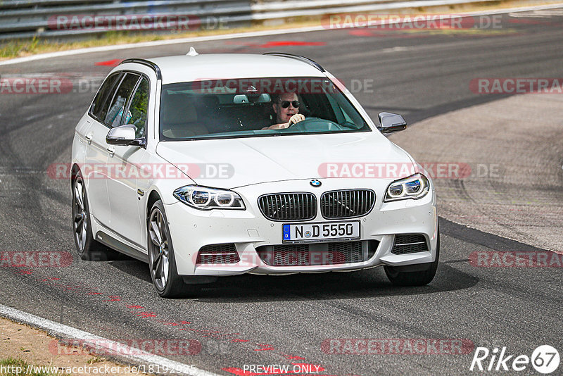 Bild #18192925 - Touristenfahrten Nürburgring Nordschleife (31.07.2022)