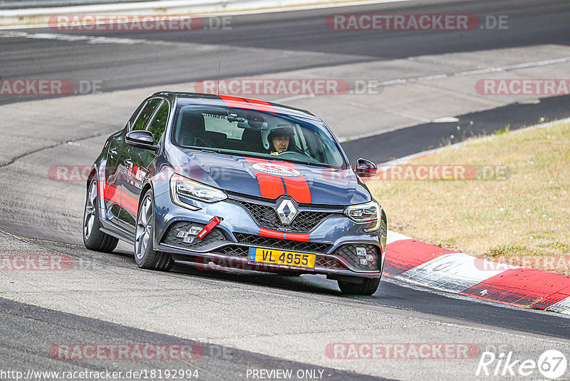 Bild #18192994 - Touristenfahrten Nürburgring Nordschleife (31.07.2022)