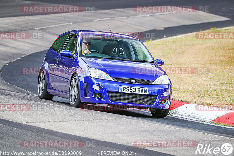 Bild #18193089 - Touristenfahrten Nürburgring Nordschleife (31.07.2022)