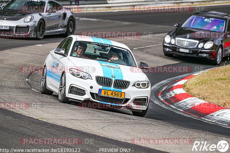 Bild #18193123 - Touristenfahrten Nürburgring Nordschleife (31.07.2022)