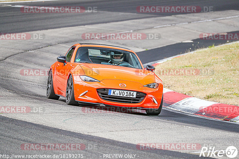 Bild #18193275 - Touristenfahrten Nürburgring Nordschleife (31.07.2022)