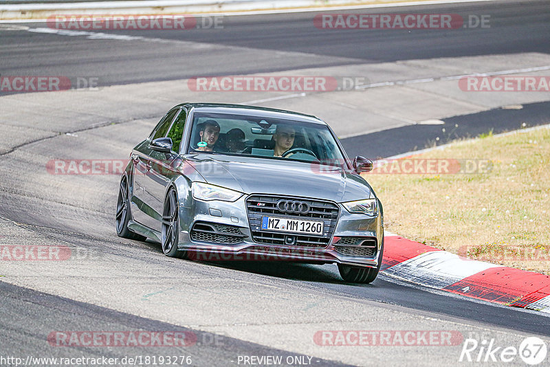 Bild #18193276 - Touristenfahrten Nürburgring Nordschleife (31.07.2022)