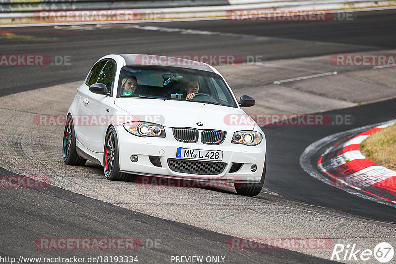 Bild #18193334 - Touristenfahrten Nürburgring Nordschleife (31.07.2022)