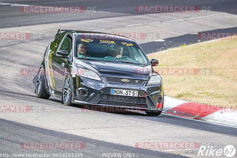 Bild #18193349 - Touristenfahrten Nürburgring Nordschleife (31.07.2022)