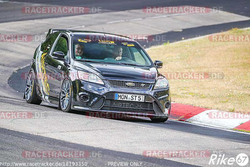 Bild #18193350 - Touristenfahrten Nürburgring Nordschleife (31.07.2022)