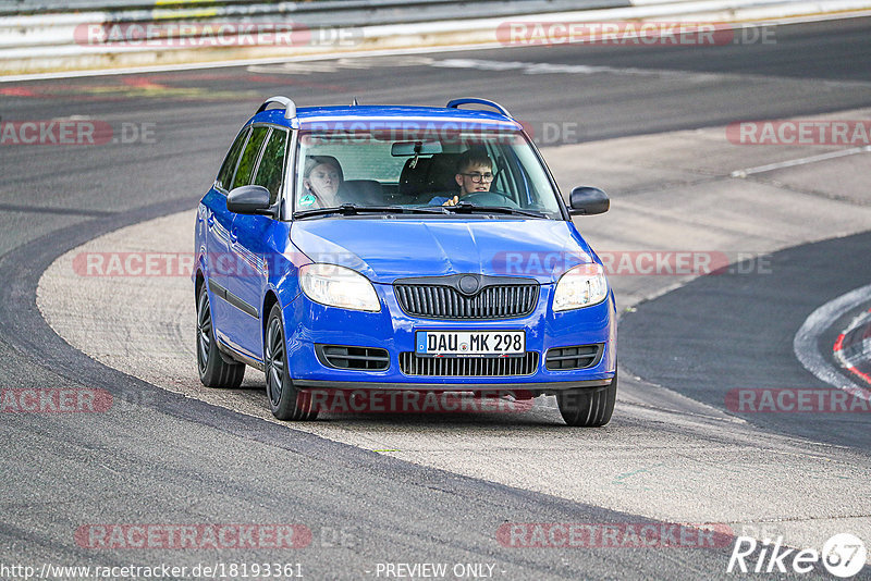 Bild #18193361 - Touristenfahrten Nürburgring Nordschleife (31.07.2022)