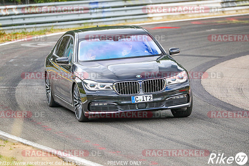 Bild #18193379 - Touristenfahrten Nürburgring Nordschleife (31.07.2022)