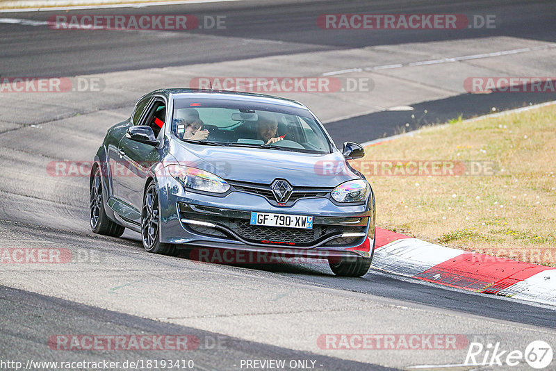 Bild #18193410 - Touristenfahrten Nürburgring Nordschleife (31.07.2022)