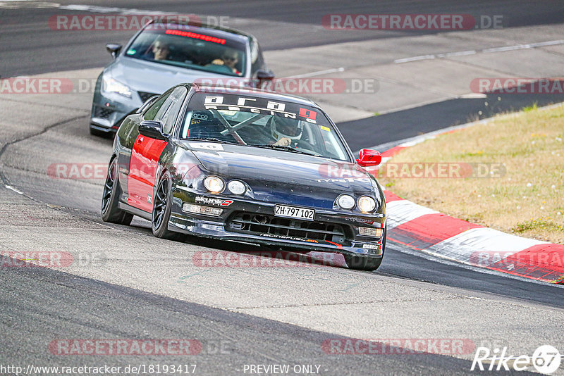 Bild #18193417 - Touristenfahrten Nürburgring Nordschleife (31.07.2022)