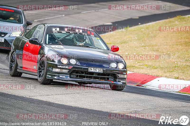 Bild #18193419 - Touristenfahrten Nürburgring Nordschleife (31.07.2022)