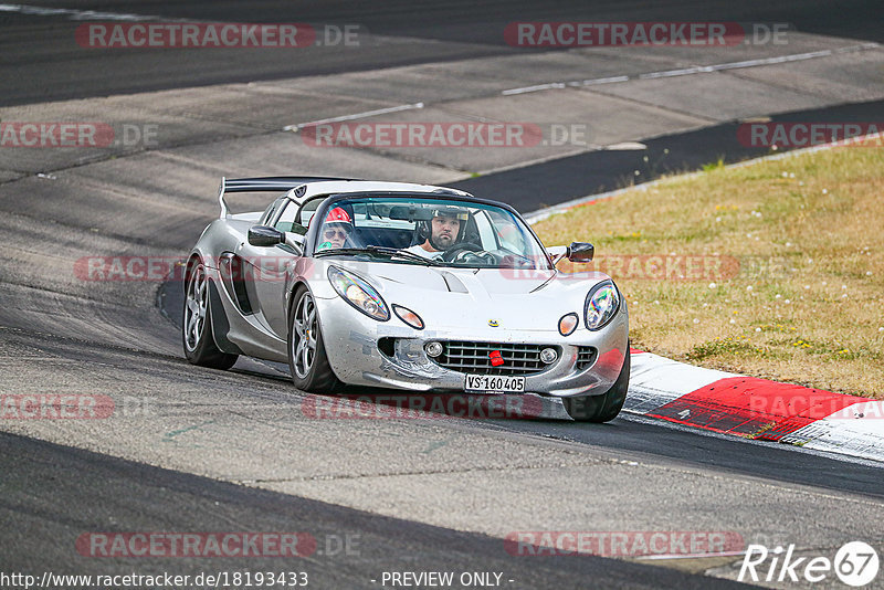 Bild #18193433 - Touristenfahrten Nürburgring Nordschleife (31.07.2022)