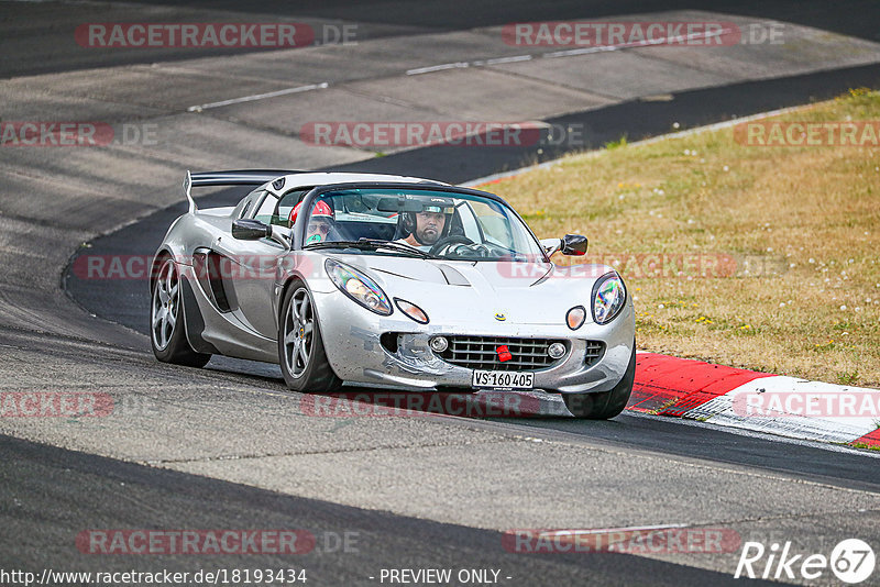 Bild #18193434 - Touristenfahrten Nürburgring Nordschleife (31.07.2022)