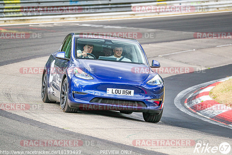 Bild #18193499 - Touristenfahrten Nürburgring Nordschleife (31.07.2022)