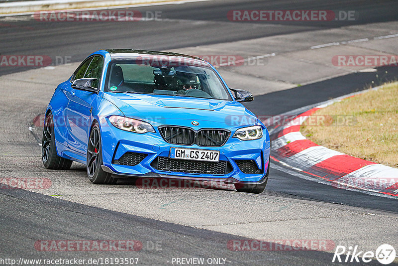 Bild #18193507 - Touristenfahrten Nürburgring Nordschleife (31.07.2022)