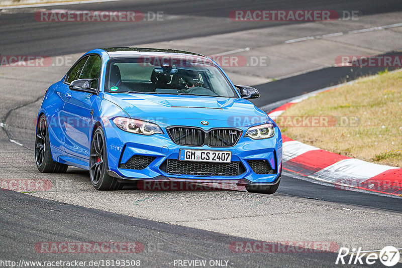 Bild #18193508 - Touristenfahrten Nürburgring Nordschleife (31.07.2022)