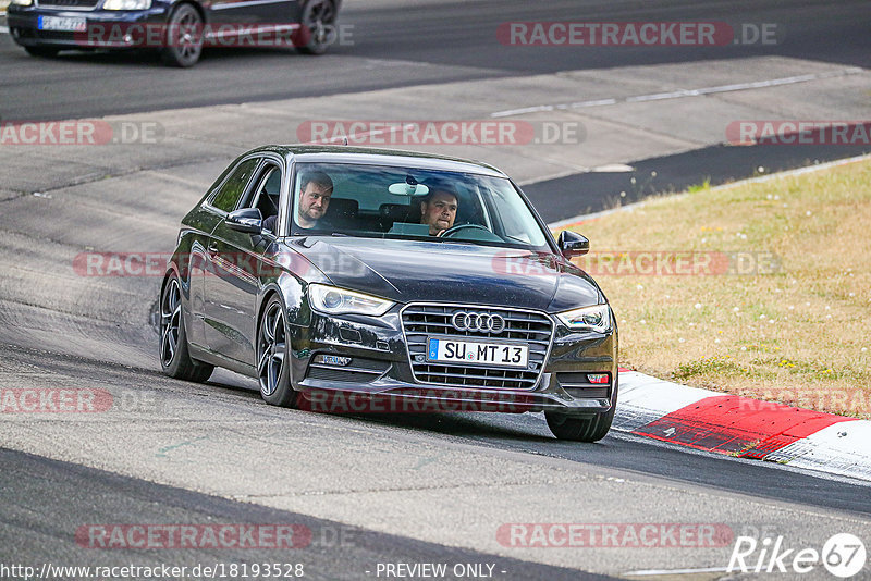 Bild #18193528 - Touristenfahrten Nürburgring Nordschleife (31.07.2022)