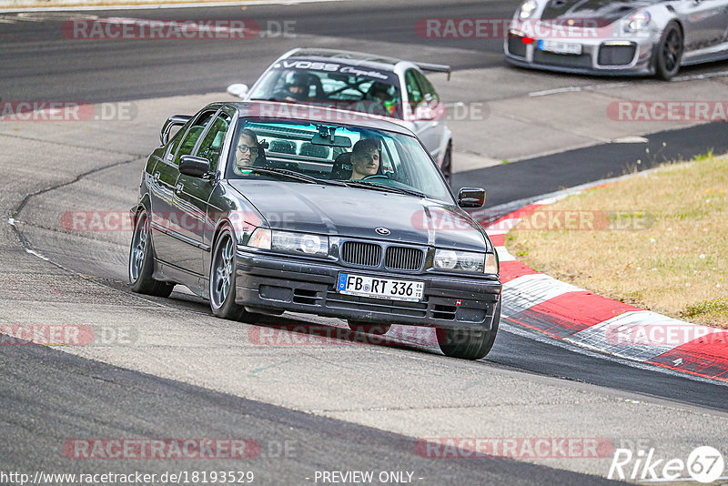 Bild #18193529 - Touristenfahrten Nürburgring Nordschleife (31.07.2022)