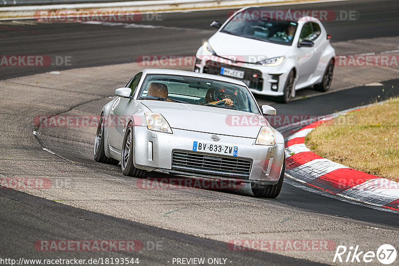 Bild #18193544 - Touristenfahrten Nürburgring Nordschleife (31.07.2022)