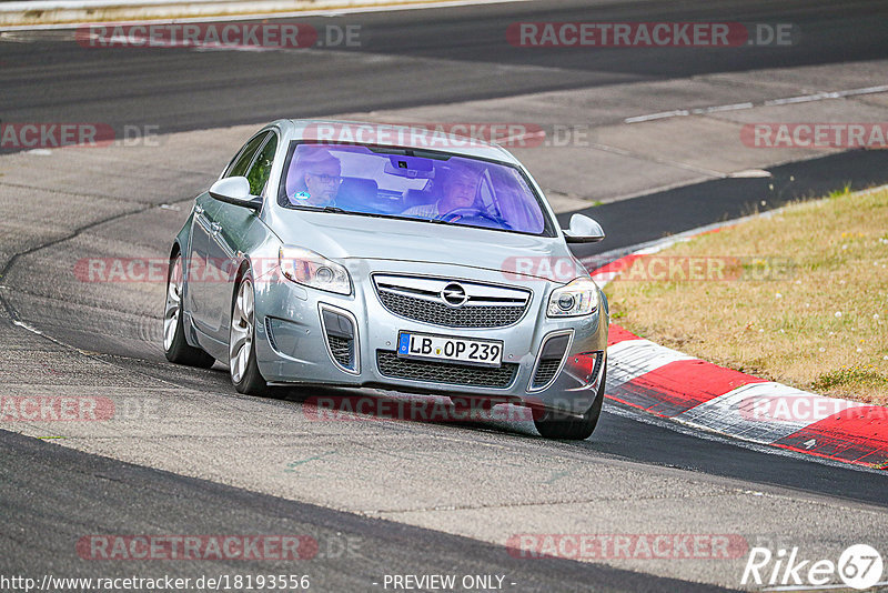 Bild #18193556 - Touristenfahrten Nürburgring Nordschleife (31.07.2022)