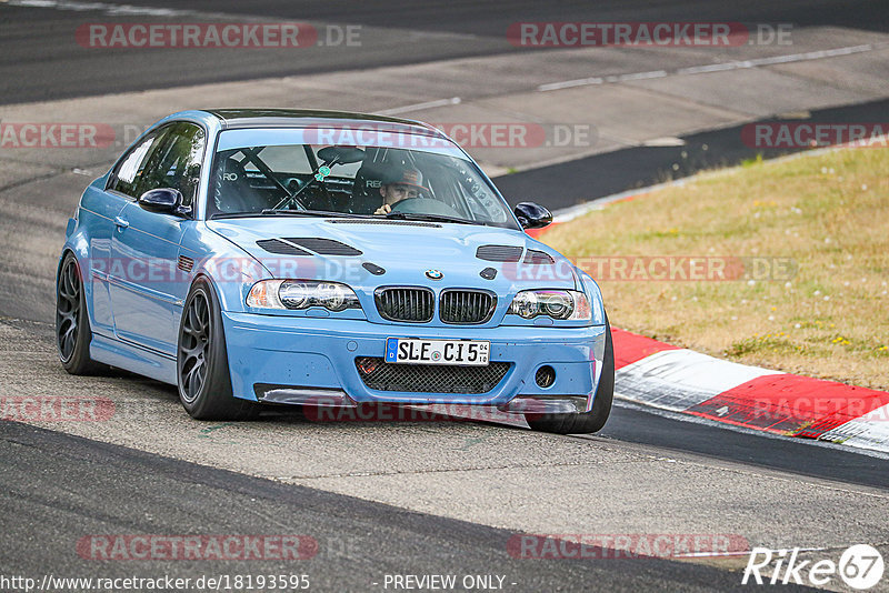 Bild #18193595 - Touristenfahrten Nürburgring Nordschleife (31.07.2022)