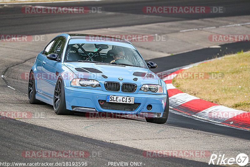 Bild #18193596 - Touristenfahrten Nürburgring Nordschleife (31.07.2022)