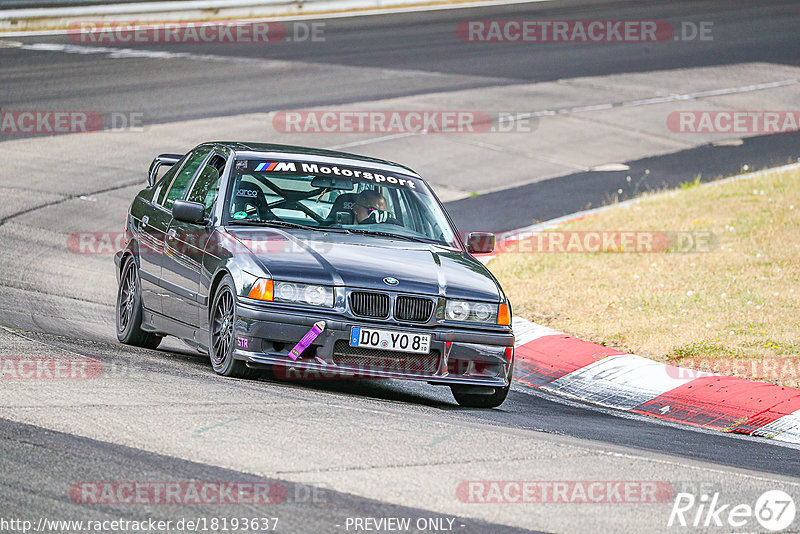 Bild #18193637 - Touristenfahrten Nürburgring Nordschleife (31.07.2022)