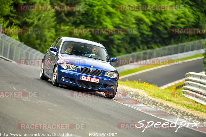 Bild #18193685 - Touristenfahrten Nürburgring Nordschleife (31.07.2022)