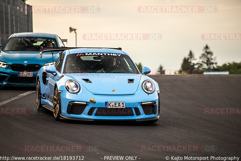 Bild #18193712 - Touristenfahrten Nürburgring Nordschleife (31.07.2022)