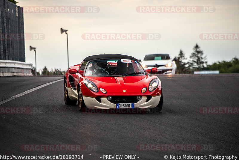 Bild #18193714 - Touristenfahrten Nürburgring Nordschleife (31.07.2022)