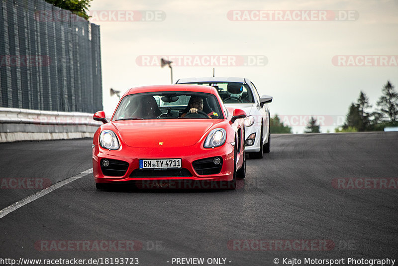 Bild #18193723 - Touristenfahrten Nürburgring Nordschleife (31.07.2022)