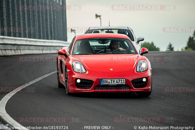 Bild #18193724 - Touristenfahrten Nürburgring Nordschleife (31.07.2022)