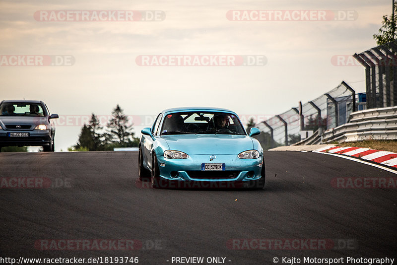 Bild #18193746 - Touristenfahrten Nürburgring Nordschleife (31.07.2022)