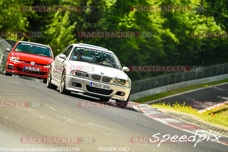 Bild #18193796 - Touristenfahrten Nürburgring Nordschleife (31.07.2022)