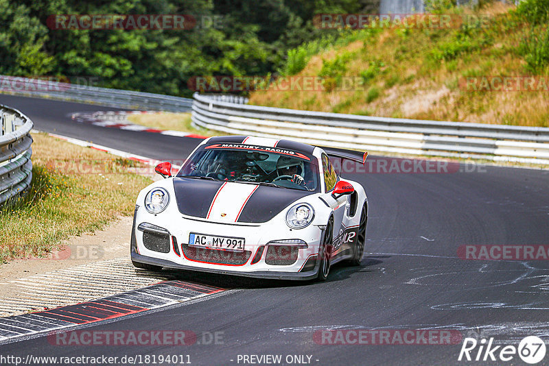 Bild #18194011 - Touristenfahrten Nürburgring Nordschleife (31.07.2022)