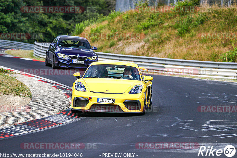 Bild #18194048 - Touristenfahrten Nürburgring Nordschleife (31.07.2022)