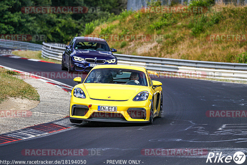 Bild #18194050 - Touristenfahrten Nürburgring Nordschleife (31.07.2022)