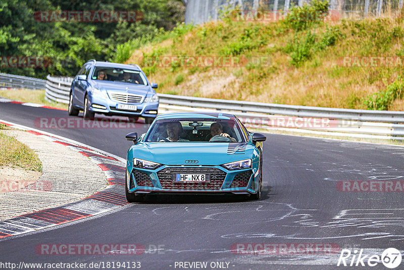 Bild #18194133 - Touristenfahrten Nürburgring Nordschleife (31.07.2022)