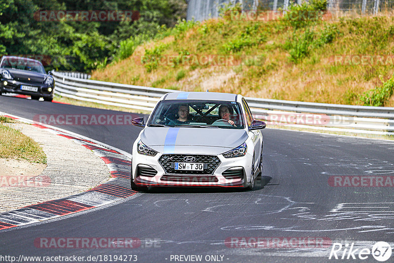 Bild #18194273 - Touristenfahrten Nürburgring Nordschleife (31.07.2022)