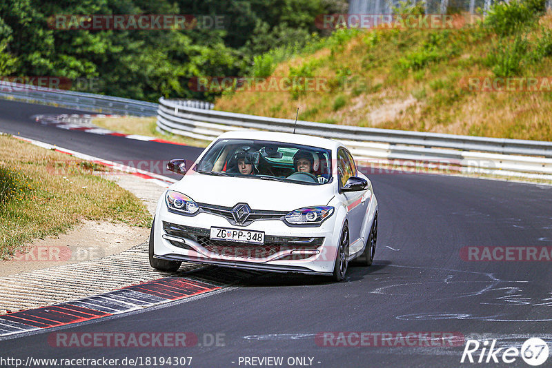 Bild #18194307 - Touristenfahrten Nürburgring Nordschleife (31.07.2022)