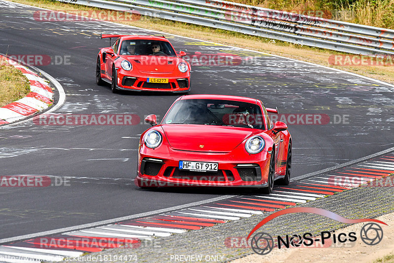 Bild #18194474 - Touristenfahrten Nürburgring Nordschleife (31.07.2022)