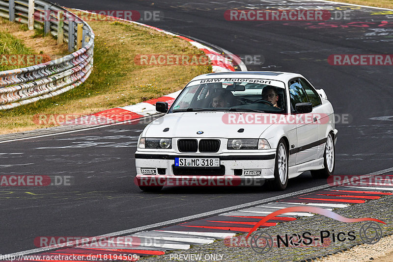 Bild #18194509 - Touristenfahrten Nürburgring Nordschleife (31.07.2022)